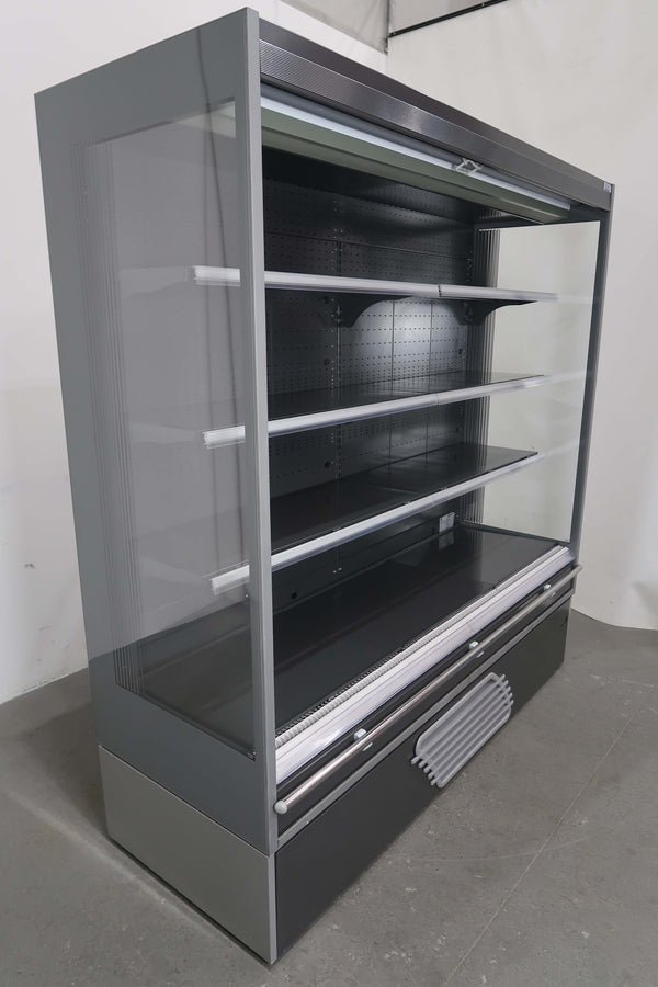 Bonnet Neve XC0375714 Reach In Display (3)
