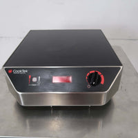 Cooktek MC3500 Induction Cooktop (2)