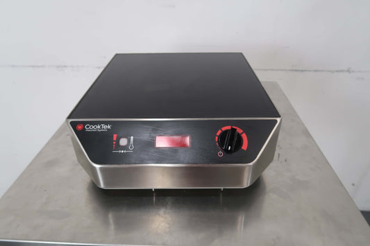 Cooktek MC3500 Induction Cooktop (2)