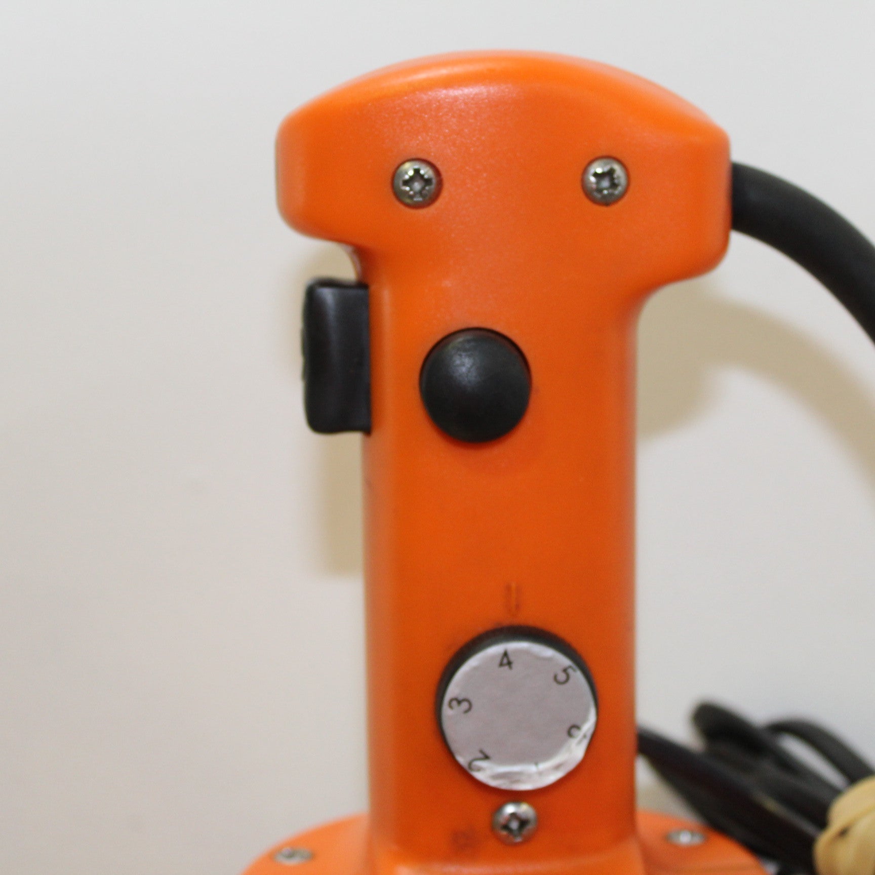Dynamic MX016 Stick Blender (4)