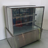 Koldtech SQRCD-12BA Refrigerated Display (2)