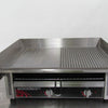 Woodson GDT75HR A Griddle/Toaster (2)