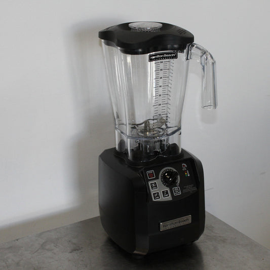 Hamilton Beach HBH650-AU Blender (2)