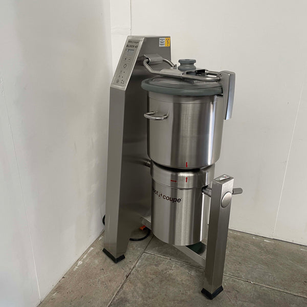 Robot Coupe Blixer 45 Blender Mixer (4)