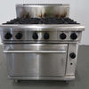 Waldorf RN8610G 6 Burner Range Oven (3)