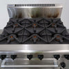 Waldorf RN8610G 6 Burner Range Oven (5)