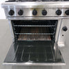 Waldorf RN8610G 6 Burner Range Oven (6)