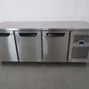 Topaz LTU3SDSS Undercounter Freezer (3)