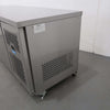 Topaz LTU3SDSS Undercounter Freezer (4)