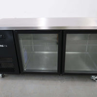 Williams BORONIA Undercounter Fridge (2)