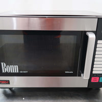 Bonn CM-1051T Microwave (2)