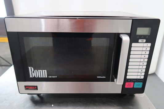 Bonn CM-1051T Microwave (2)