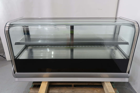Anvil DGV0550 Refrigerated Display (2)