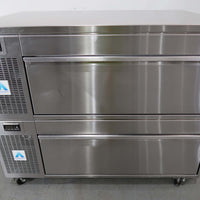 Adande VCS R2 2 Draw U/C /Freezer (2)