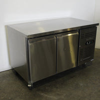 Bromic UBC1360SD Undercounter Fridge (2)