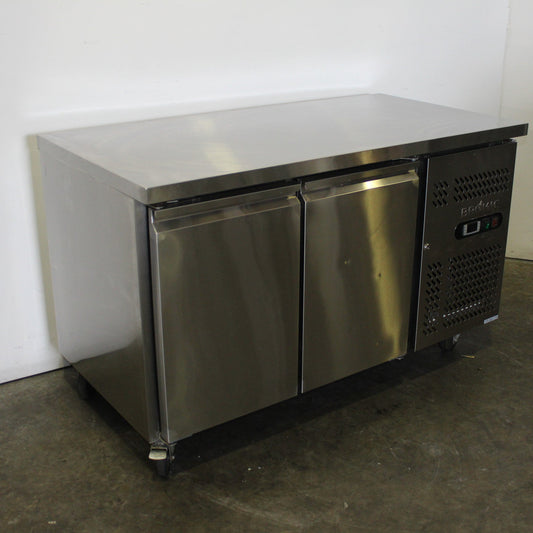 Bromic UBC1360SD Undercounter Fridge (2)