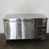Bromic UBC1360SD Undercounter Fridge (3)