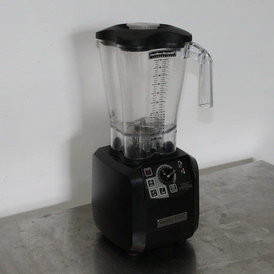 Hamilton Beach TEMPEST Blender (2)