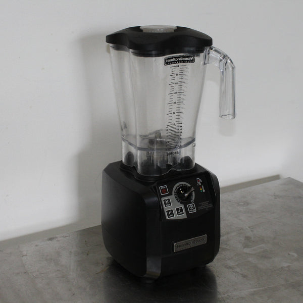 Hamilton Beach TEMPEST Blender (2)