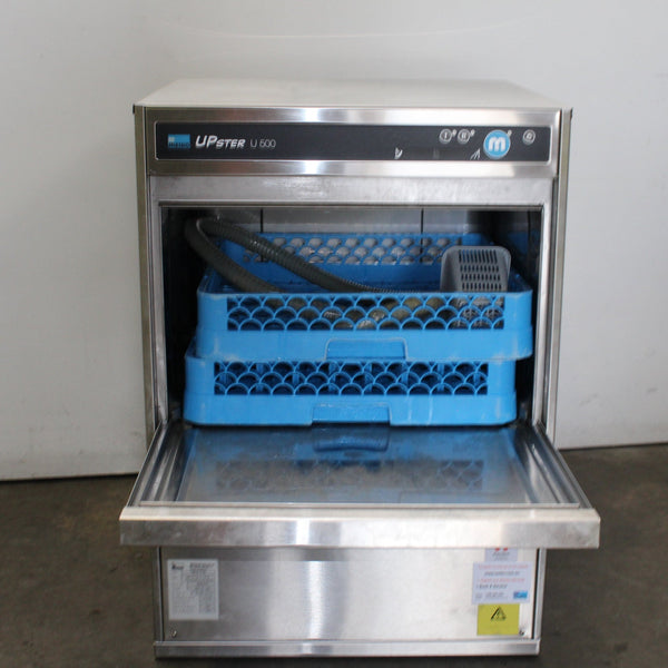 Meiko UPSTER U500 U/C Dishwasher (4)