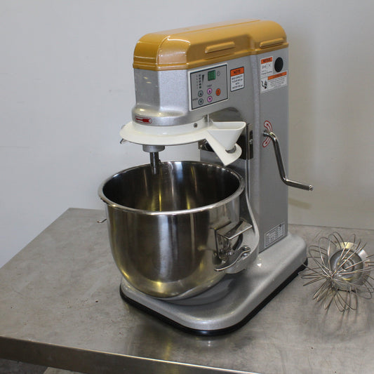 Anvil PMA1010 Countertop Planetary Mixer (2)
