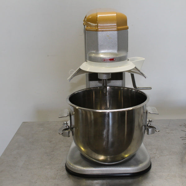 Anvil PMA1010 Countertop Planetary Mixer (3)