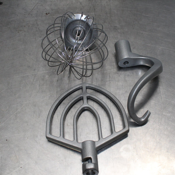 Anvil PMA1010 Countertop Planetary Mixer (4)
