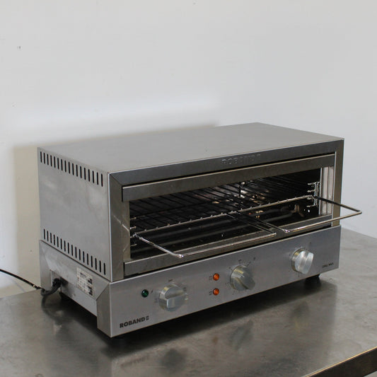 Roband GMX810 Toaster (2)