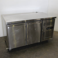Bromic UBC1360SD Undercounter Fridge (2)