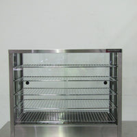 Woodson W.PIA100 B Pie Warmer (2)