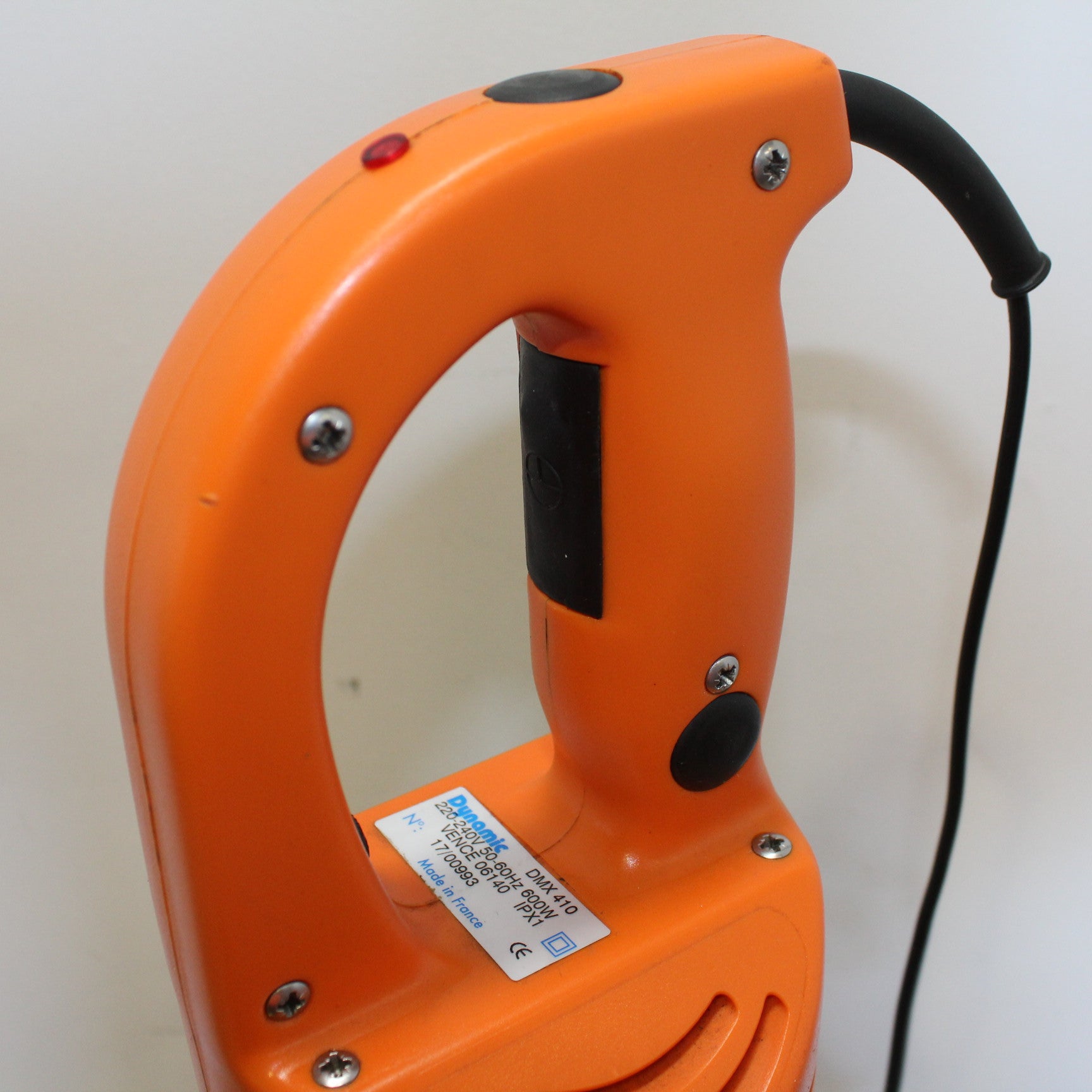 Dynamic DMX410 Stick Blender (3)