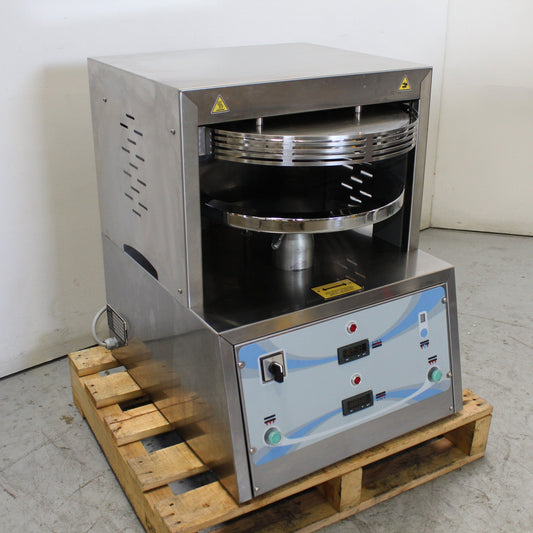 Mecnosud PF45 Dough Moulder (2)
