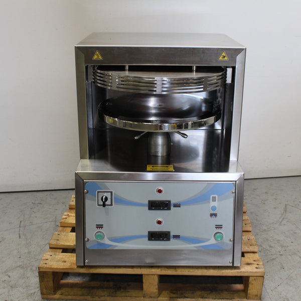 Mecnosud PF45 Dough Moulder (3)