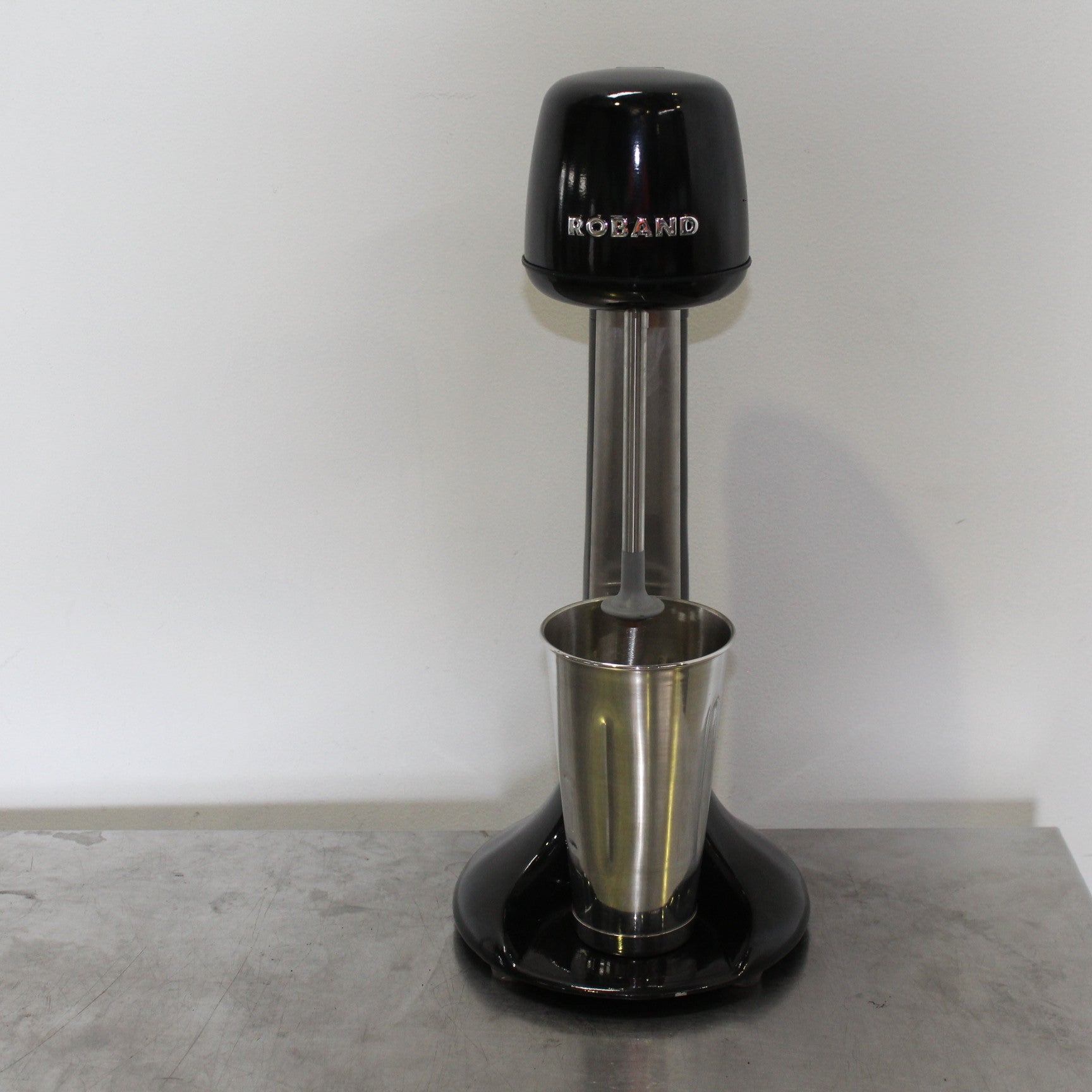 Roband DM21B Milkshake Mixer (3)