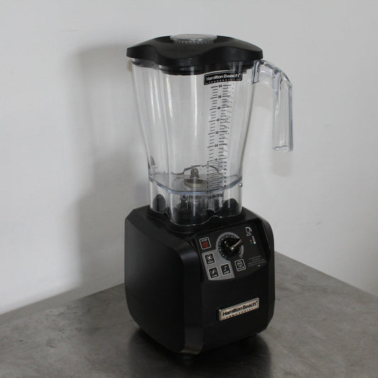 Hamilton Beach TEMPEST Blender (2)