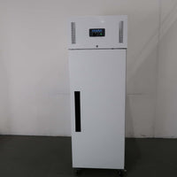 Polar CK480-A 1 Door Upright Freezer (2)
