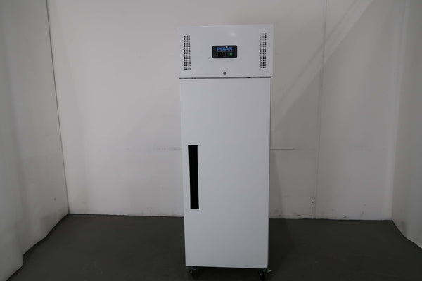 Polar CK480-A 1 Door Upright Freezer (2)