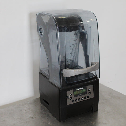 Vitamix THE QUIET ONE Blender (2)