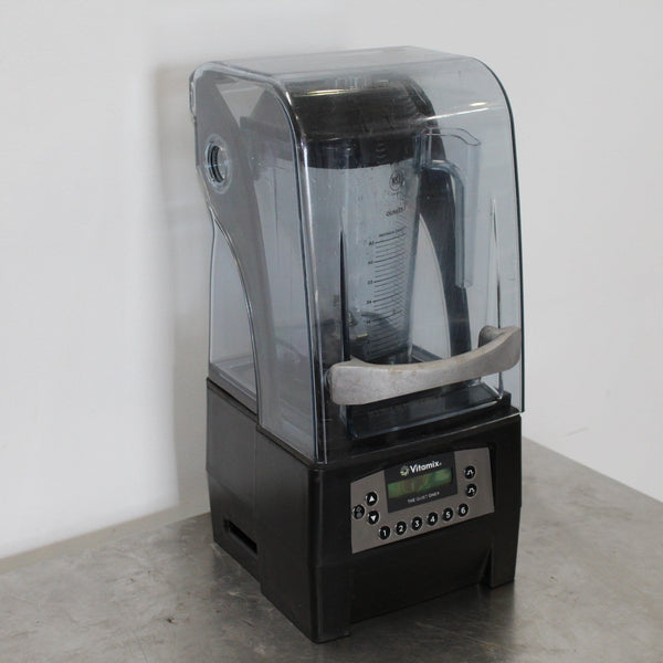 Vitamix THE QUIET ONE Blender (2)