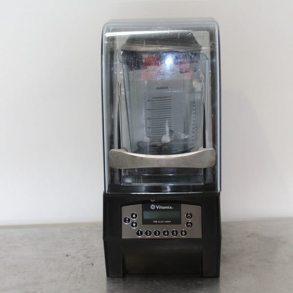 Vitamix THE QUIET ONE Blender (3)