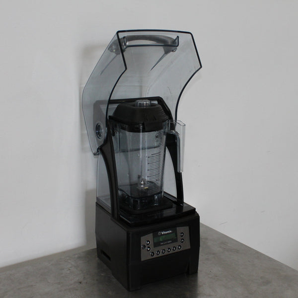 Vitamix THE QUIET ONE Blender (4)
