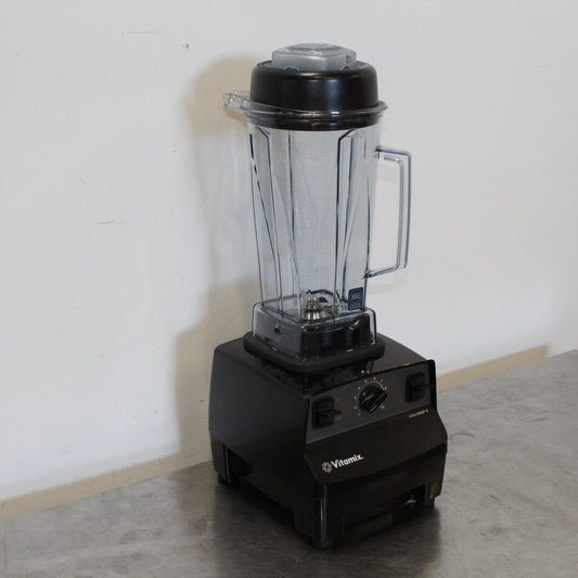 Vitamix VITA-PREP 3 Blender (2)