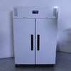 Polar DL897-A Upright Freezer (3)