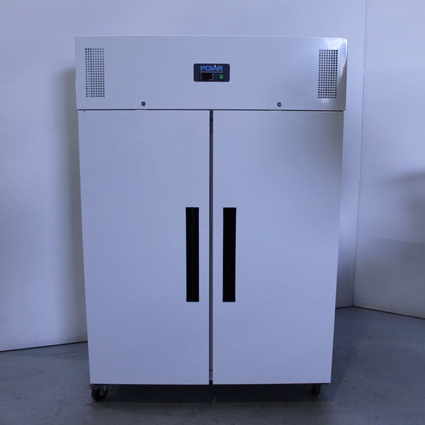 Polar DL897-A Upright Freezer (3)