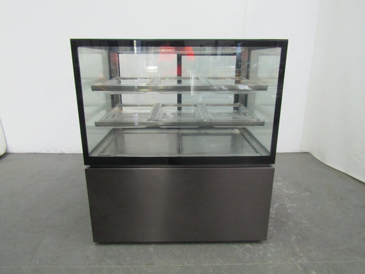 Anvil DSS3840 Refrigerated Display (1)