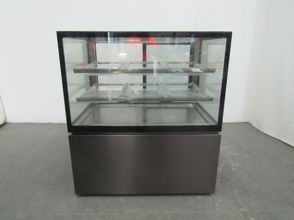 Anvil DSS3840 Refrigerated Display (1)