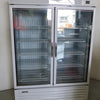 Austune FRS-1250F 2 Door Upright Freezer (3)