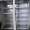 Austune FRS-1250F 2 Door Upright Freezer (5)