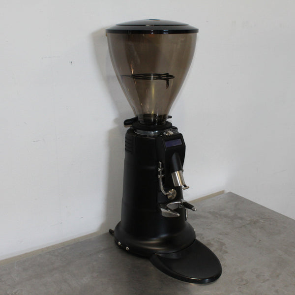 Macap MXD Coffee Grinder (2)