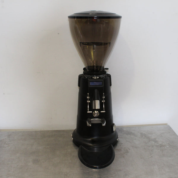 Macap MXD Coffee Grinder (3)